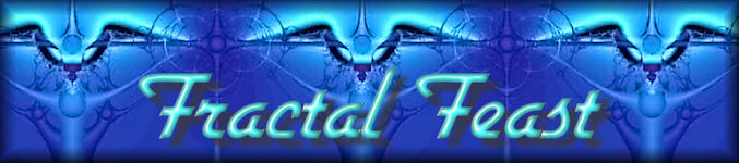 Welcome to Fractal Feast